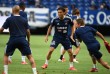 关于横滨水手对阵大阪钢巴，胜负未定的信息